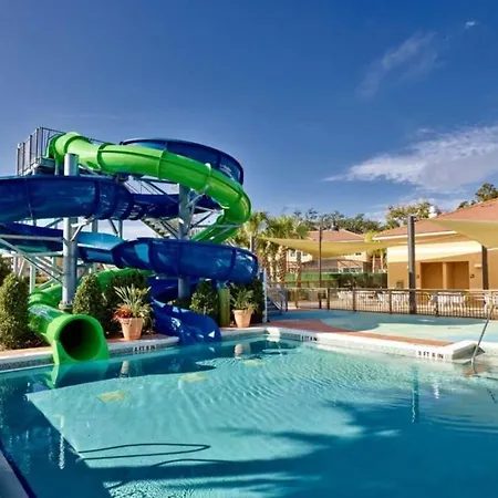 Ro2707Bd - 4Bedrms - Regal Oaks Appartement